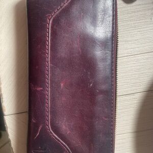 Frye Melissa Wallet